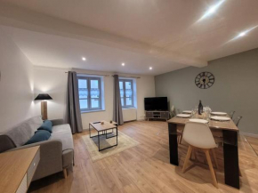 Appartement Le Duplex